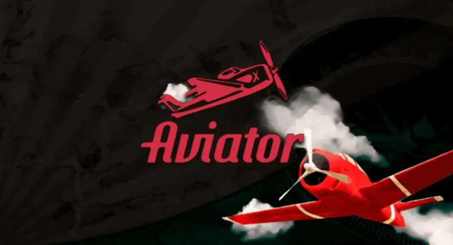 Aviator demo